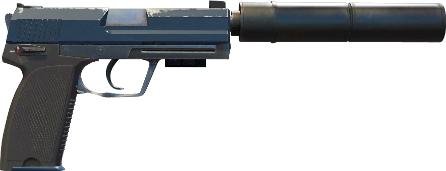 StatTrak™ Guardian