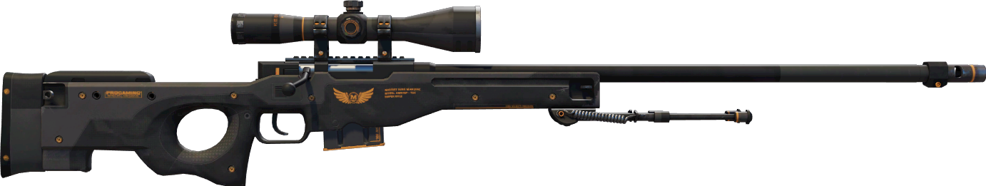 StatTrak™ Elite Build