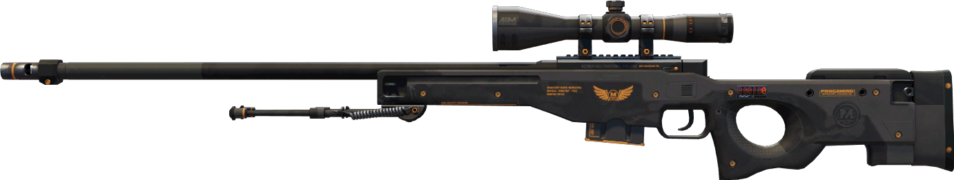 StatTrak™ Elite Build