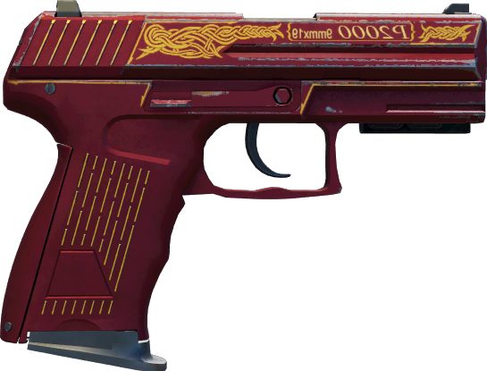 StatTrak™ Imperial