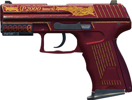 StatTrak™ Imperial