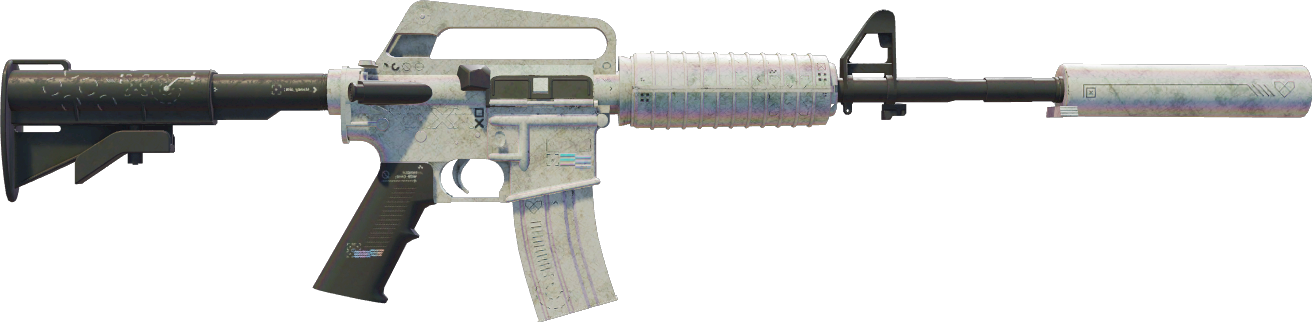 StatTrak™ Printstream