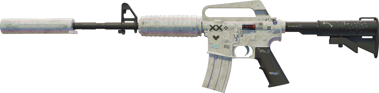 StatTrak™ Printstream