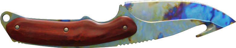 Case Hardened