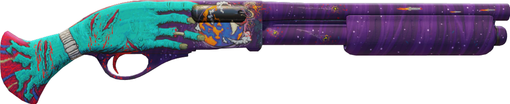 StatTrak™ Apocalypto