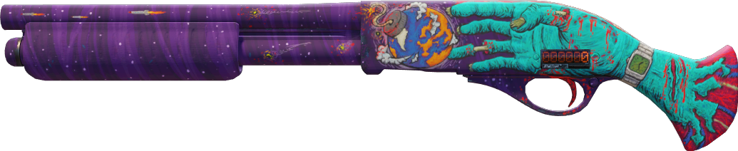 StatTrak™ Apocalypto