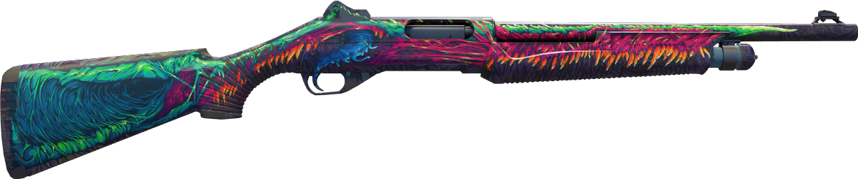 Hyper Beast