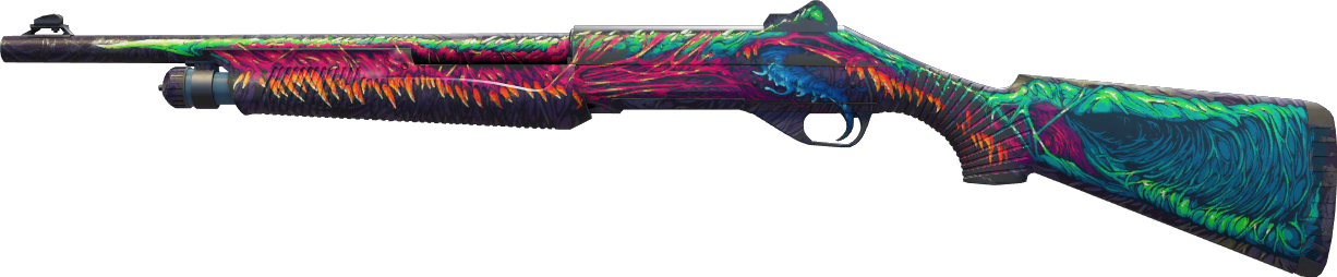 Hyper Beast