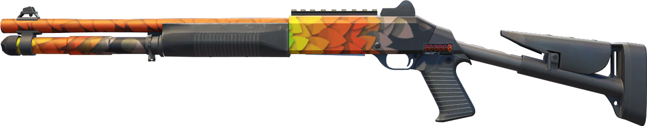 StatTrak™ Seasons
