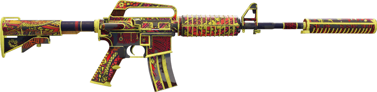 StatTrak™ Chantico's Fire