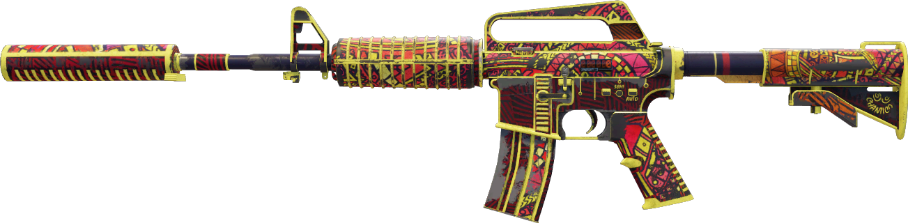 StatTrak™ Chantico's Fire