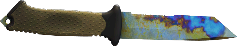Case Hardened