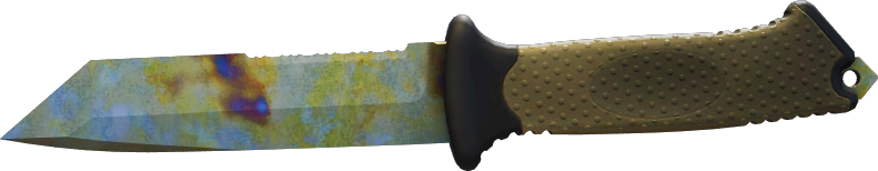 Case Hardened