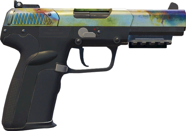 StatTrak™ Case Hardened