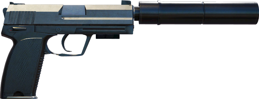 StatTrak™ Stainless