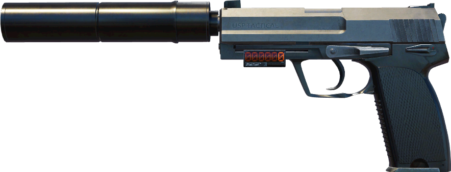 StatTrak™ Stainless