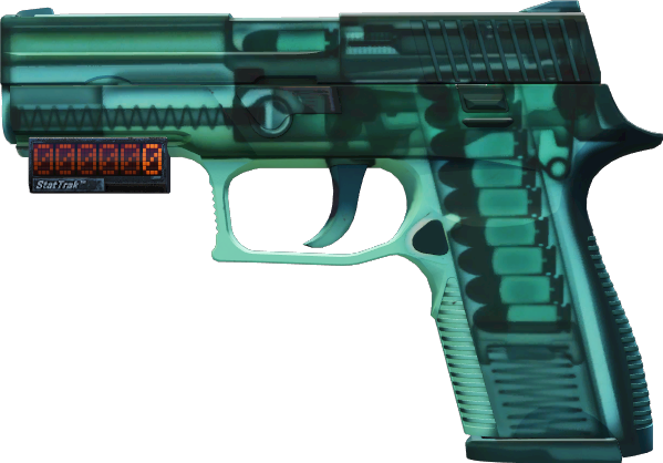 StatTrak™ X-Ray