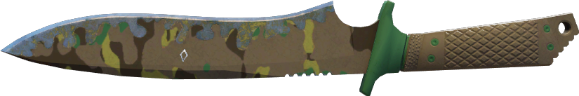 StatTrak™ Boreal Forest