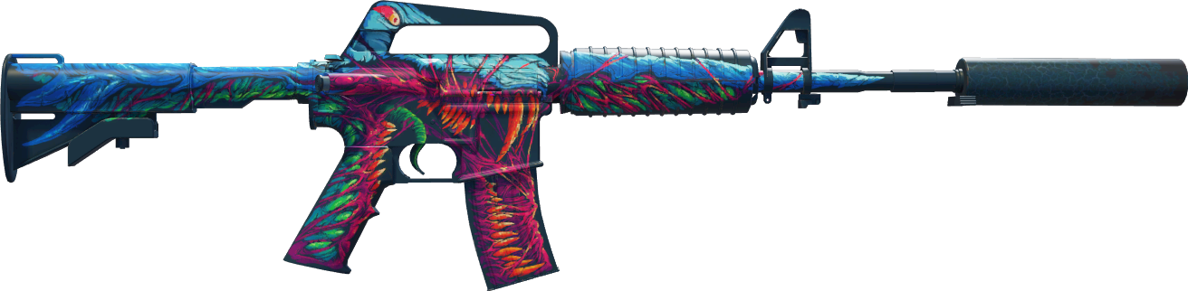 Hyper Beast