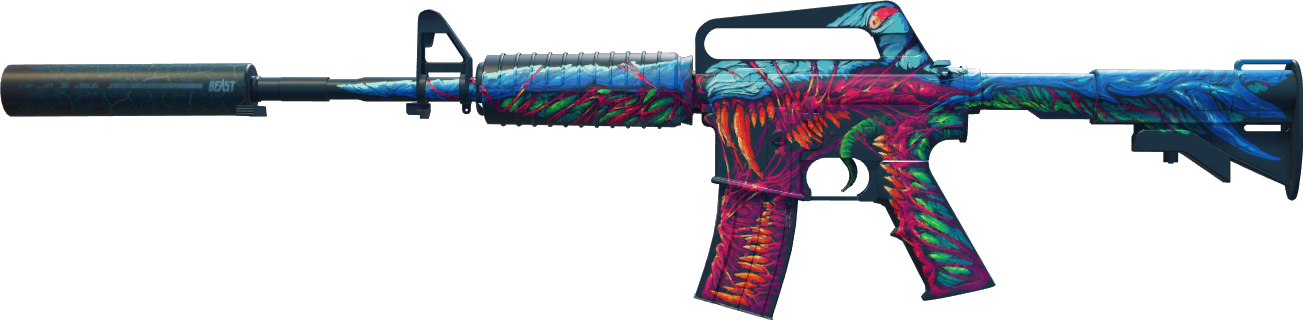 Hyper Beast