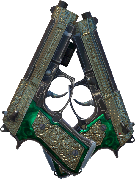 StatTrak™ Royal Consorts