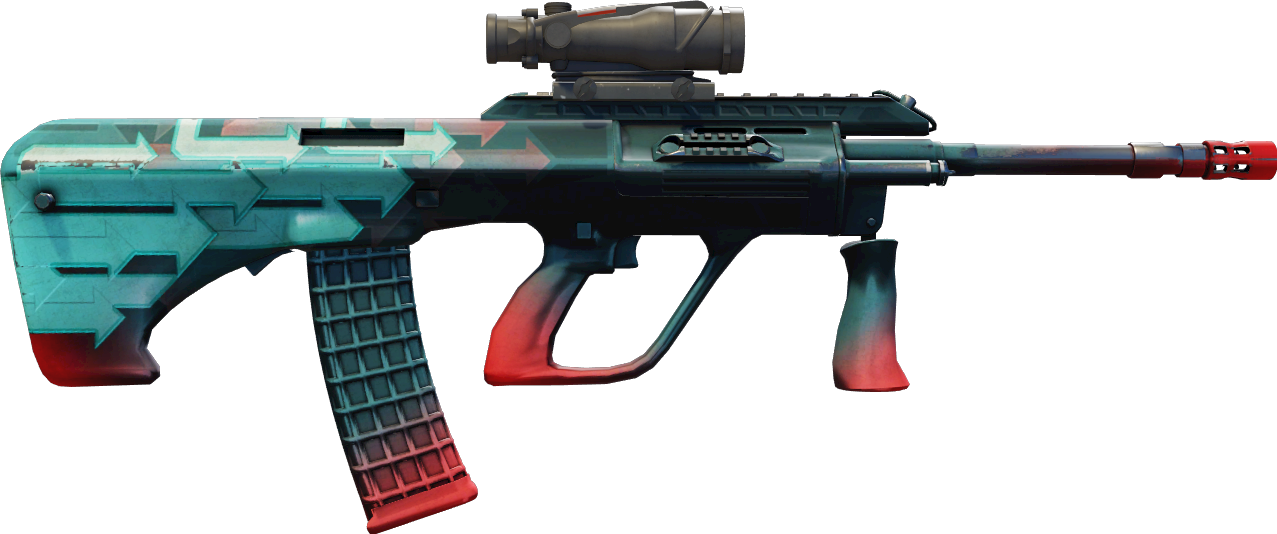 StatTrak™ Momentum