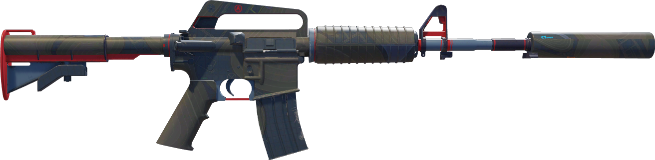 StatTrak™ Briefing