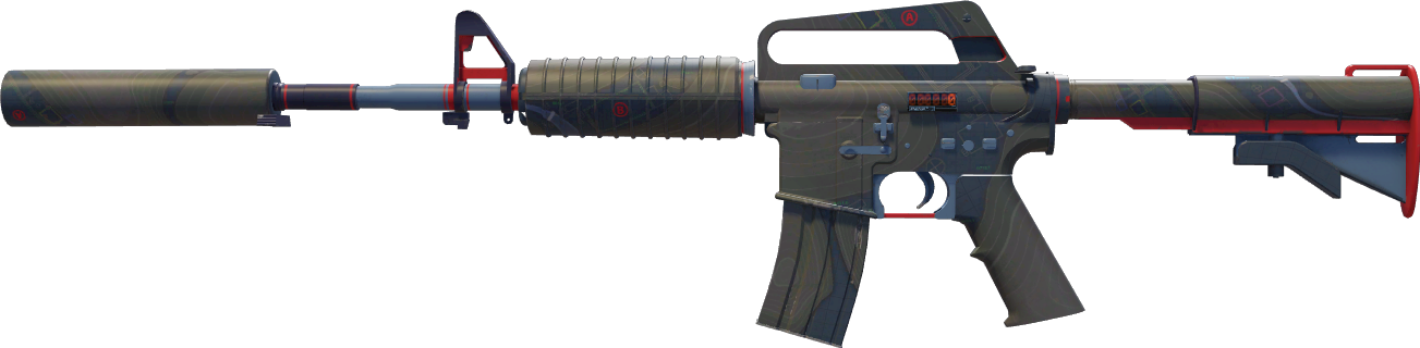 StatTrak™ Briefing