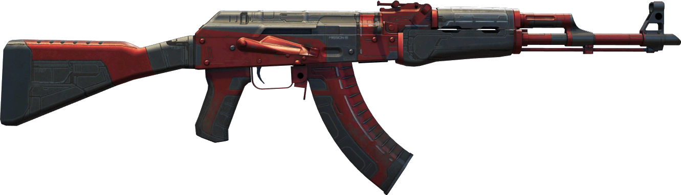 StatTrak™ Orbit Mk01