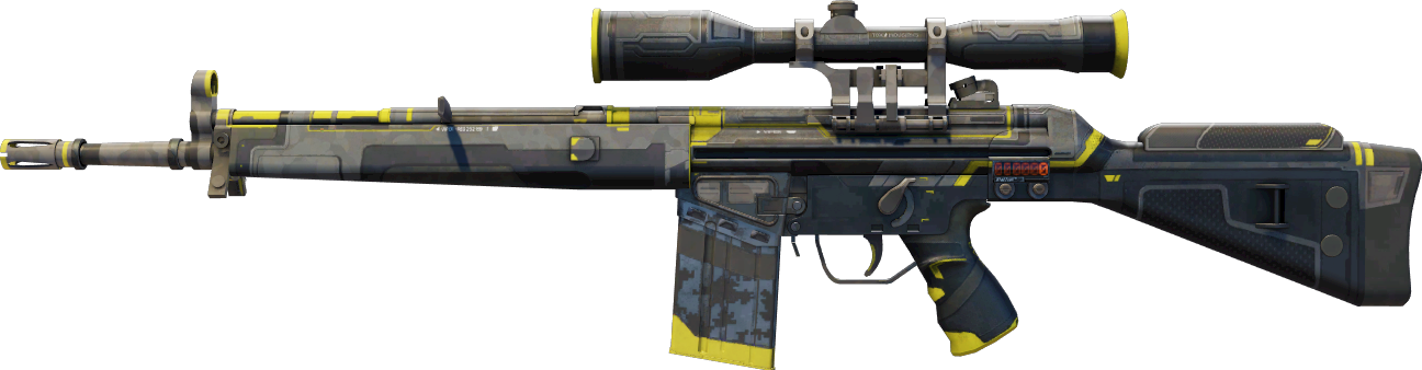 StatTrak™ Stinger