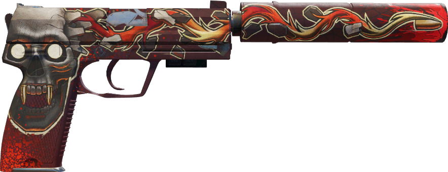 StatTrak™ Kill Confirmed