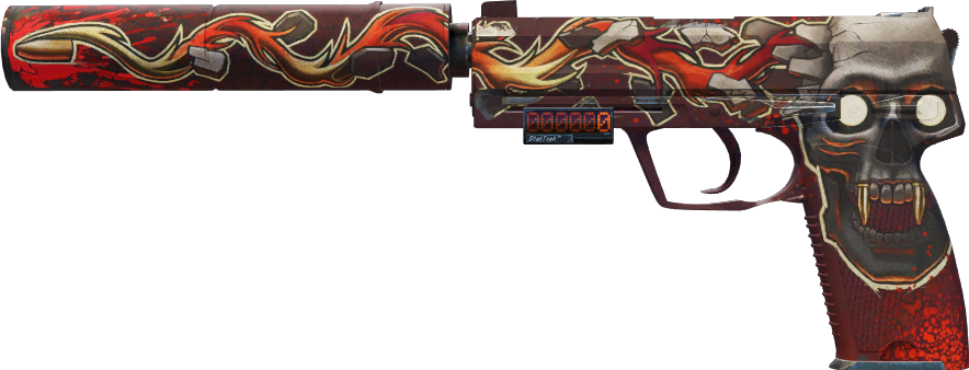 StatTrak™ Kill Confirmed