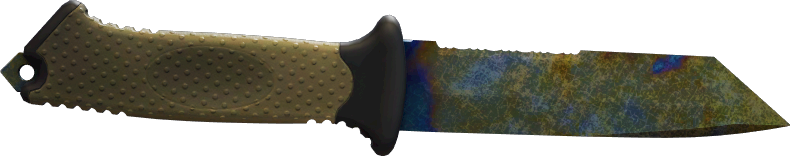 Case Hardened