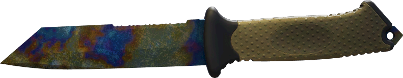 Case Hardened