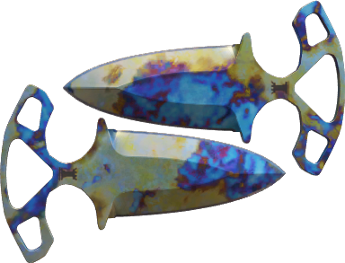 Case Hardened