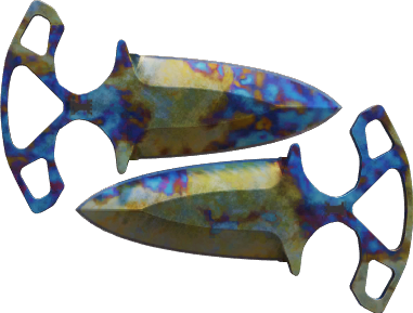 Case Hardened