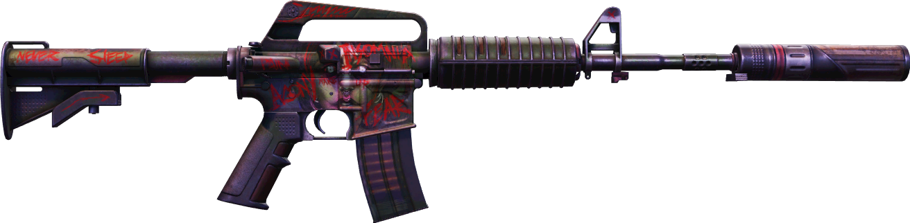 StatTrak™ Night Terror