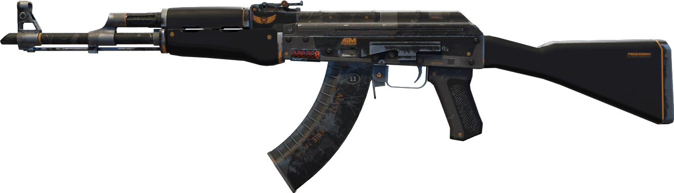 StatTrak™ Porte de Elite