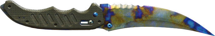 Case Hardened