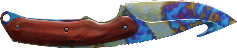 Case Hardened