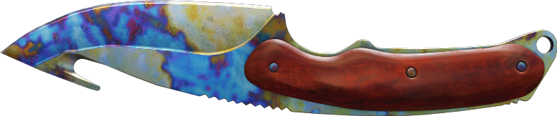 Case Hardened