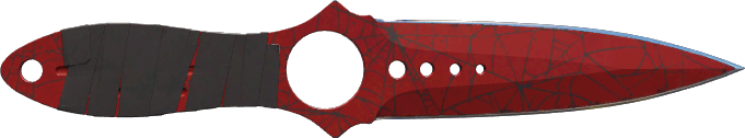 Crimson Web