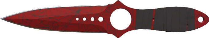 Crimson Web