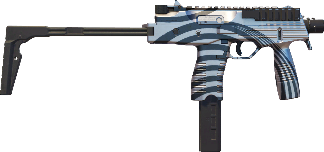 StatTrak™ Hypnotic