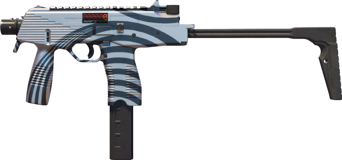 StatTrak™ Hypnotic