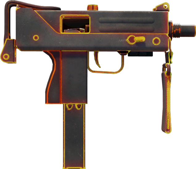 StatTrak™ Heat