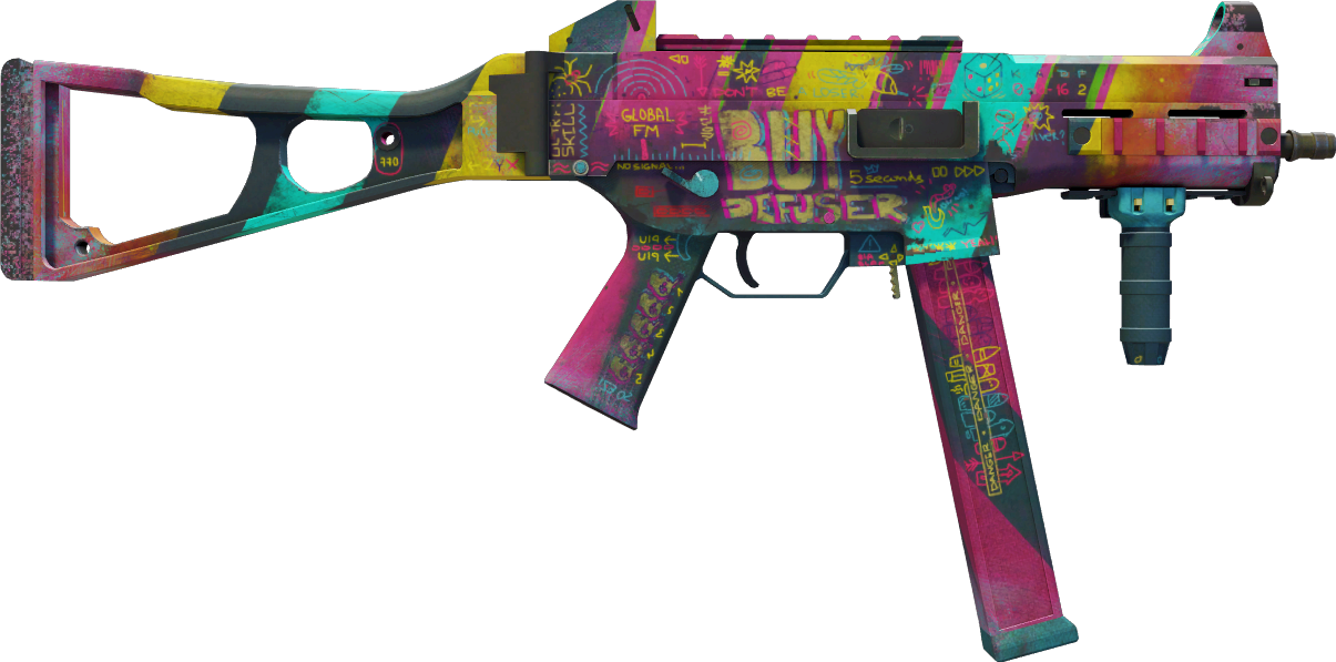 StatTrak™ Wild Child