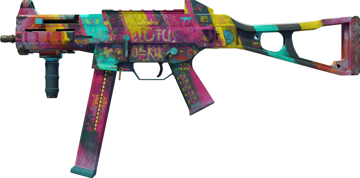 StatTrak™ Wild Child