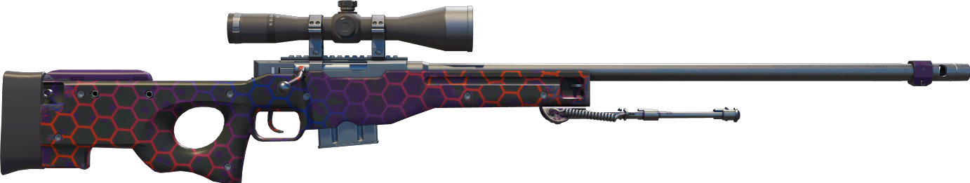 StatTrak™ Electric Hive