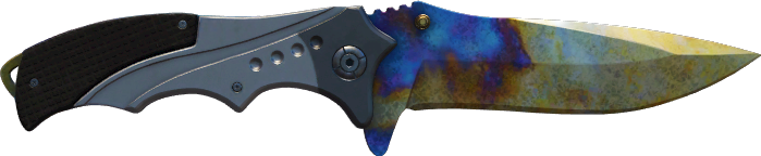 Case Hardened